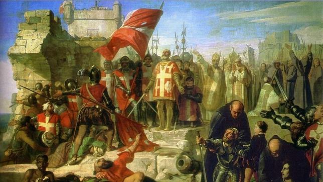 Asedio en Malta