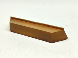 Módulo de fortificación Lienzo biselado 1