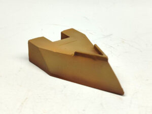 Módulo de fortificación Revellín con flancos 3