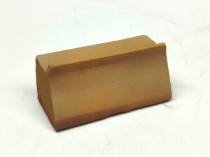 Módulo de fortificación Lienzo corto