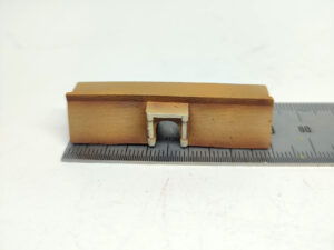 Módulo de fortificación Puerta 2