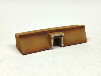 Módulo de fortificación Puerta 2